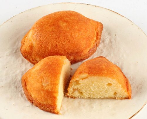 島ごころ 瀬戸田レモンケーキ 島ごころ