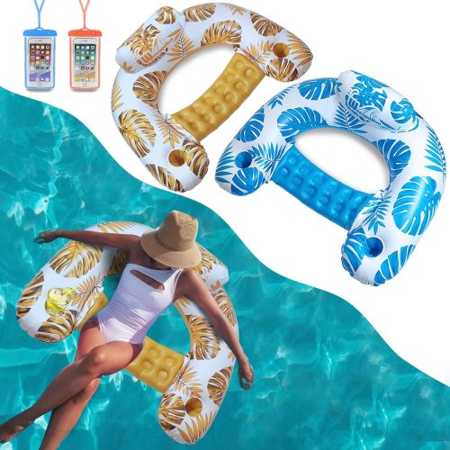 Weeupolfun 浮き輪