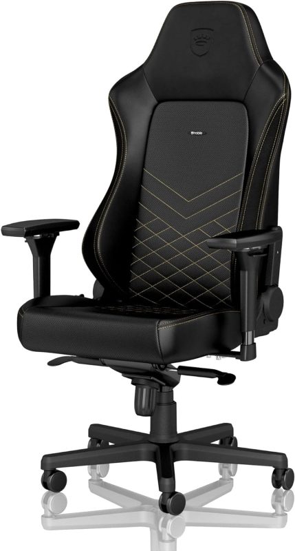 ノーブルチェアーズ(noblechairs) HERO NBL-HRO-PU