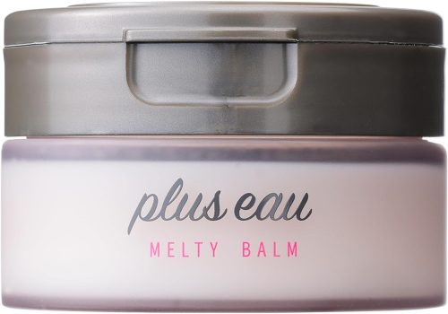 プリュスオー(plus eau) メルティバーム