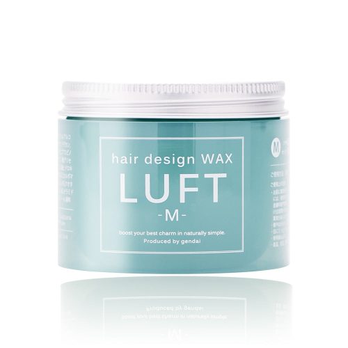 ルフト(LUFT) ヘアーデザインワックス