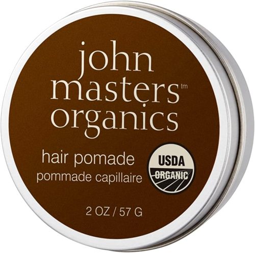 ジョンマスターオーガニック(john masters organics) ヘアワックス