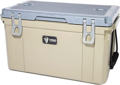 オレゴニアンキャンパー(Oregonian Camper) HYAD COOLER BOX 47R HDC006