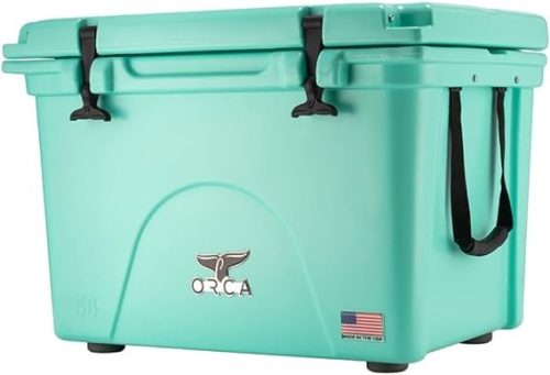 オルカ(Orca) Coolers 58 Quart 818872020084