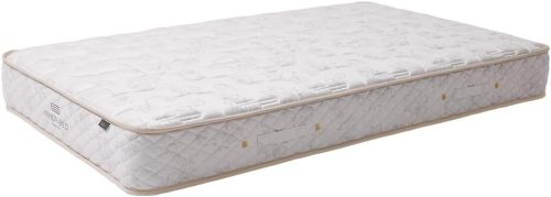 日本ベッド シルキーポケットレギュラー ウール入 1133