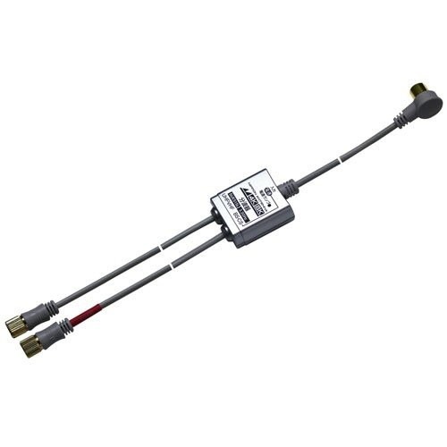 日本アンテナ ケーブル付分波器 CSSUES15L 2016