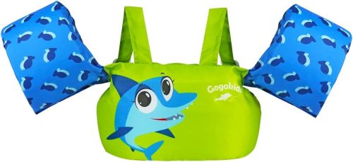 Gogokids アームリング