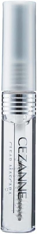 セザンヌ化粧品(CEZANNE) クリア マスカラR