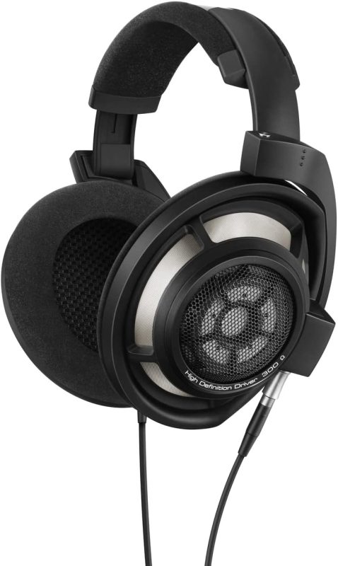 ゼンハイザー(SENNHEISER) HD 800 S 2016