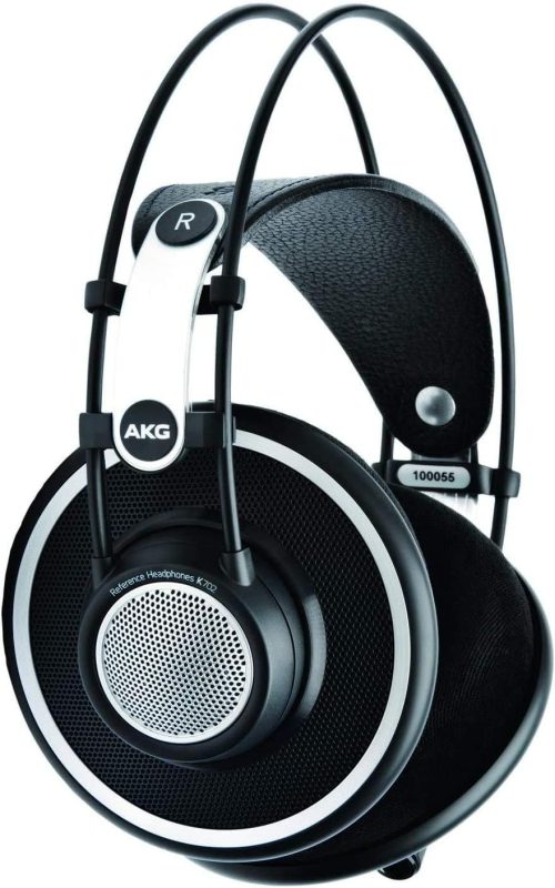 アーカーゲー(AKG) ヘッドホン K702-Y3 2020