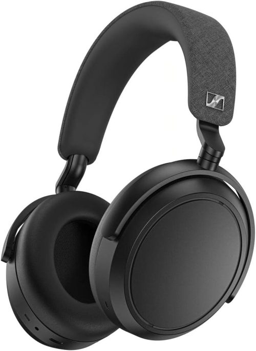 ゼンハイザー(SENNHEISER) MOMENTUM 4 Wireless 2022