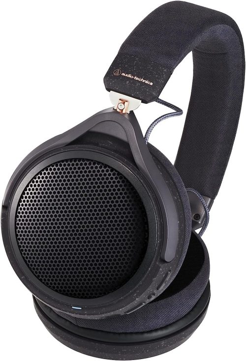 オーディオテクニカ(audio-technica) ワイヤレスヘッドホン ATH-HL7BT 2021