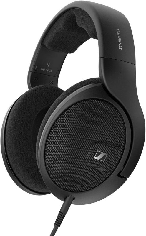 ゼンハイザー(SENNHEISER) HD 560S 2020