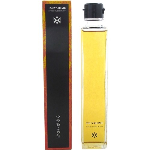 三和油脂(SANWA) つや姫こめ油