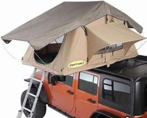 スミッティビルト(Smittybilt) ルーフテント