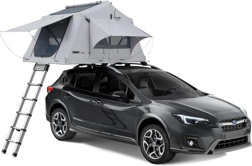スーリー(THULE) Tepui Kukenam 901300