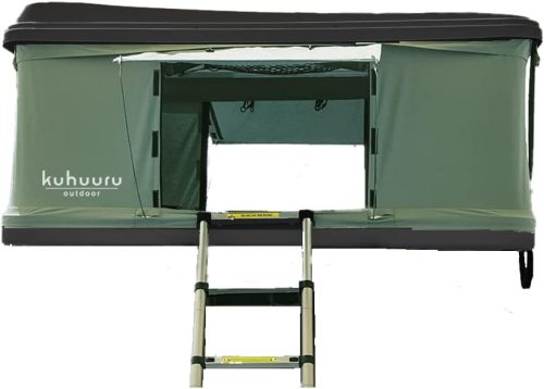 kuhuuru outdoor ルーフテント