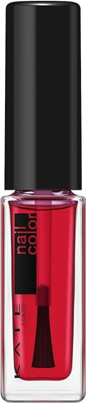 ケイト(KATE) トップコートN 03CCレッド