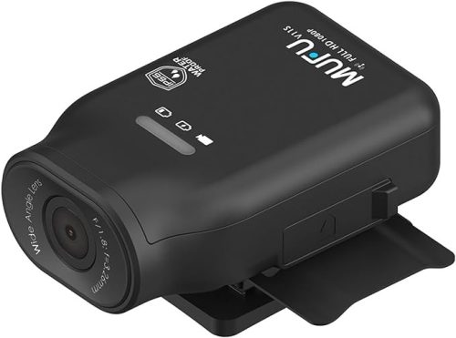 マックスウィン(MAXWIN) バイク用ドライブレコーダー MF-BDVR003