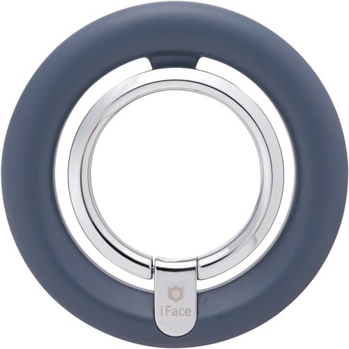ハミィ(Hamee) Magsafe対応スマホリング iFace MagSynq Finger Ring Holder 41-971277 2024