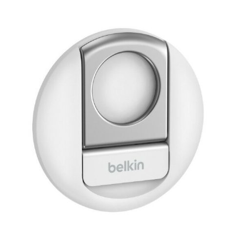 ベルキン(belkin) Macノートパソコン用MagSafe対応iPhoneマウント MMA006bt 2022
