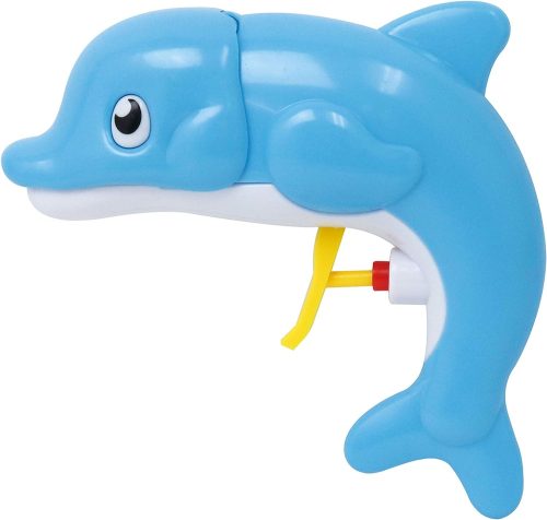 池田工業社(IKEDA Kougyo-Sha) 水てっぽうパクパクイルカ