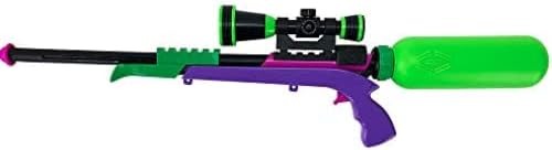 サンアート(Sunart) スプラトゥーン2 スプラスコープ 水鉄砲 SPT-611