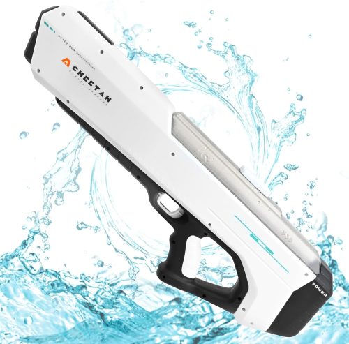 Goodmood 電動式連射水鉄砲 SP-33