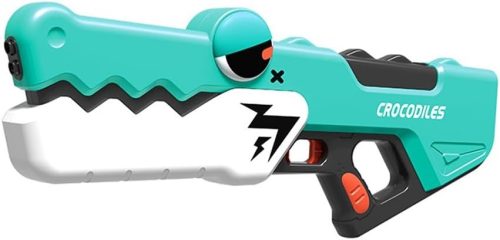 GOKKNI 電動注水 ウォーターガン