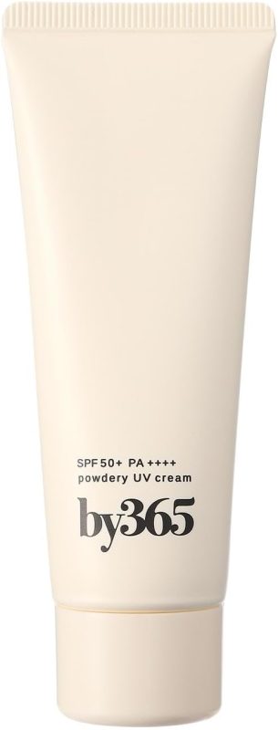 ナリスアップ(NARIS UP) by365 パウダリーUVクリーム