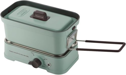 ラドンナ(LADONNA) Toffy ホットメスティン K-MS1 2024