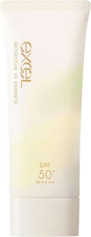 常盤薬品工業 エクセル プロテクティブ UVエッセンス