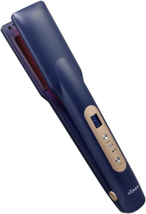ヤーマン(YA-MAN) ナイトリペアアイロン YJHB4L 2024