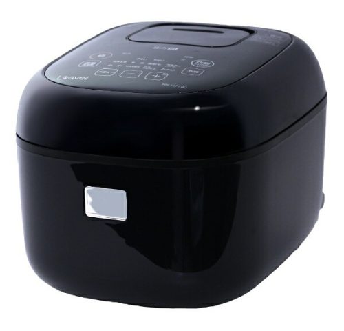 ハヌ(HANU) ライカベル 圧力IH玄米発芽炊飯器 HN-10FT 2024