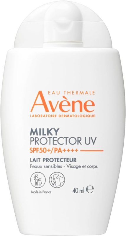 アベンヌ(Avene) ミルキープロテクター UV