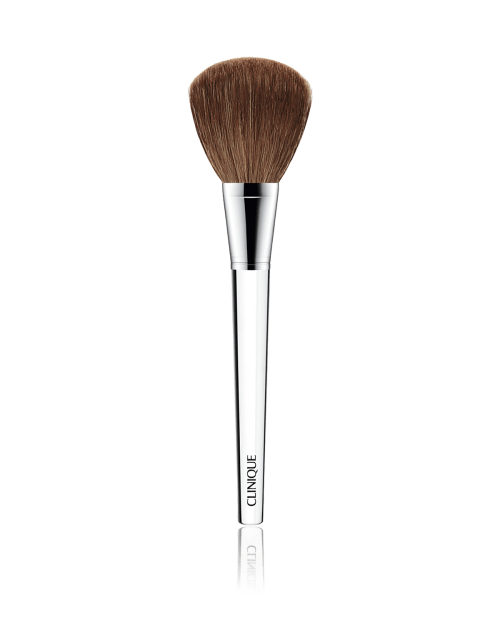 クリニーク(CLINIQUE) パウダー ブラシ