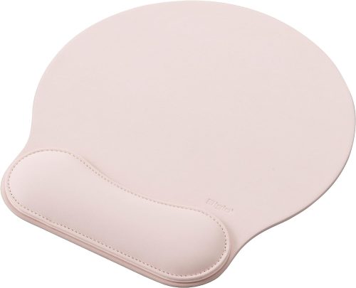 ナカバヤシ(Nakabayashi) リストレスト付きPUレザーマウスパッド MUP-935 2023