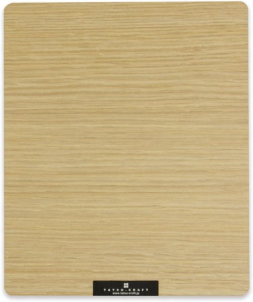 タツクラフト バスク マウスパッド S 2014