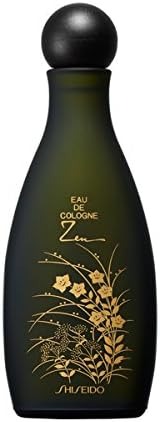 資生堂(SHISEIDO) 禅　オーデコロン