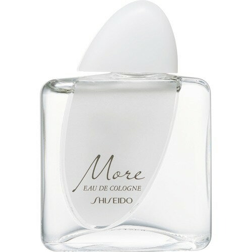 資生堂(SHISEIDO) モア オーデコロン
