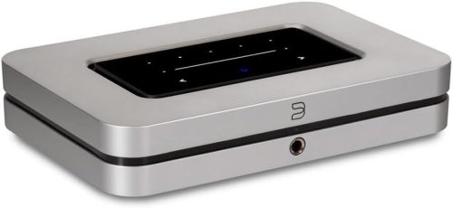ブルーサウンド(Bluesound) プレミアム・ワイヤレス・ハイレゾ・マルチルームミュージック ストリーマー NODE X 2023