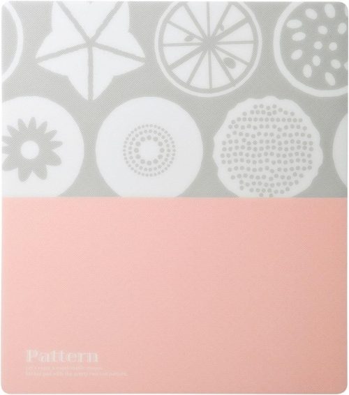 サンワサプライ(SANWA SUPPLY) パターンマウスパッド MPD-216C 2015