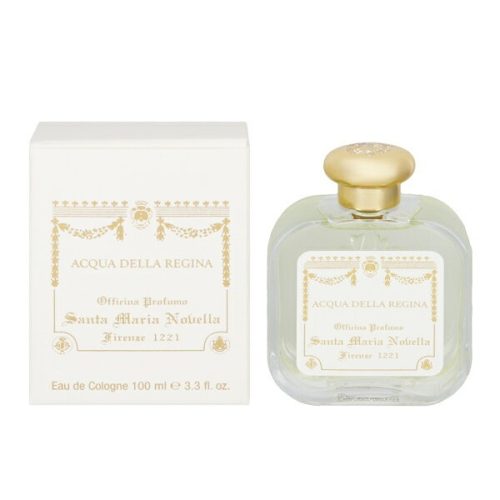 サンタマリアノヴェッラ(Santa Maria Novella) アックア・デッラ・レジーナ