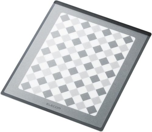 エレコム(ELECOM) はさめるマウスパッド MP-117A 2010