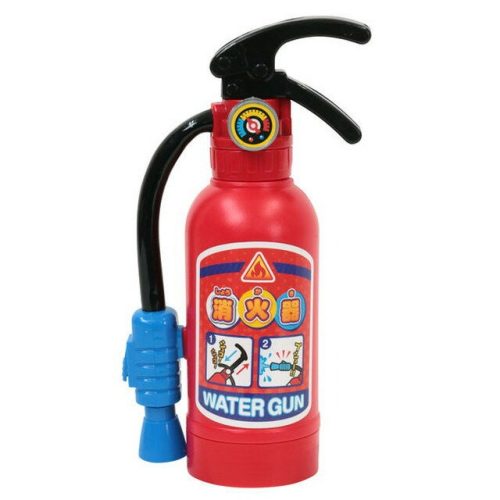 池田工業社(IKEDA Kougyo-Sha) ウォーターガン ちびっこレスキュー隊