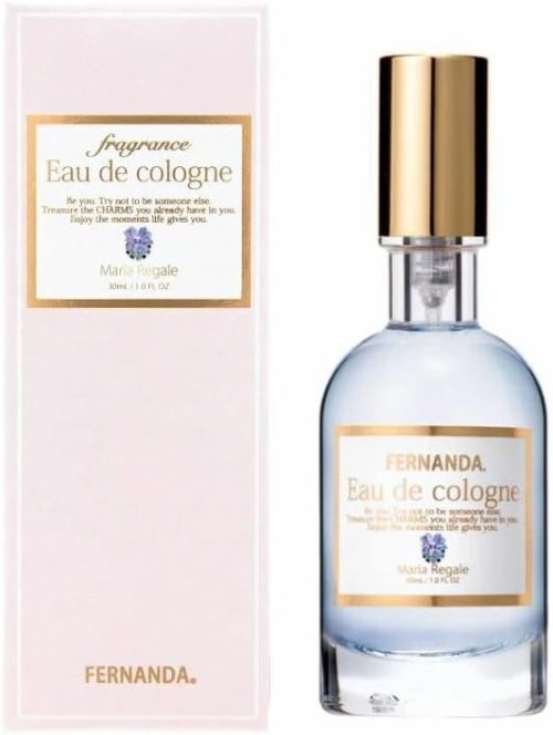 フェルナンダ(FERNANDA) リッチオーデコロン マリアリゲル