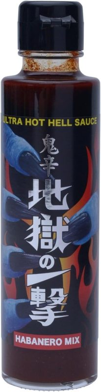 ヘルカンパニー 地獄の一撃