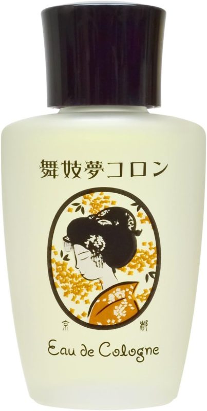 マミーサンゴ(MAMYSANGO) 京コスメ 舞妓夢コロン 金木犀