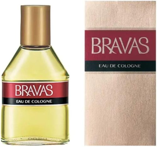 資生堂(SHISEIDO)ブラバス オーデコロン