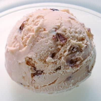 タカナシ乳業 北海道アイスクリーム 小豆